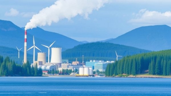 Extraction or efficiency? Industry heads trade visions for B.C.’s energy future