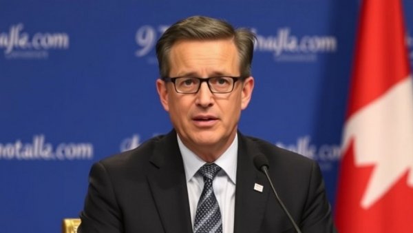 Canada aiming to sign India trade deal this year, Carney says in Mumbai