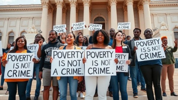 Denver news: Advocacy group pushes for sentencing reform at courthouse.