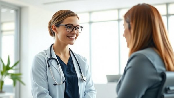 Impact of Peakspan on family health with doctor consultation.