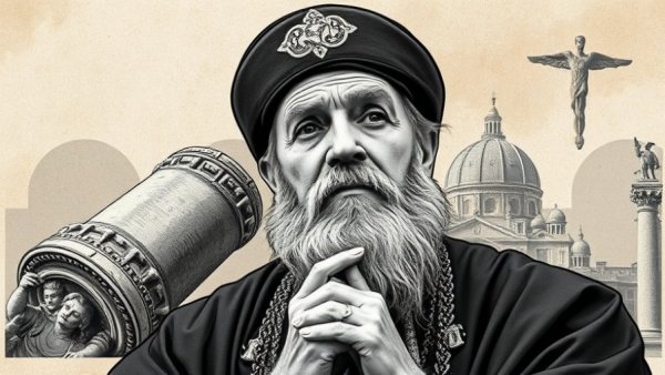 Historical illustration highlighting legacy of the Iraq war in Iran conflict