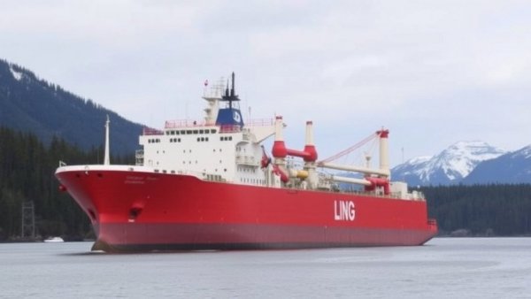 Nisga'a Nation members allege 'heightened financial risk' of B.C. LNG projects