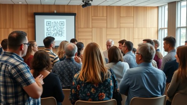 Denver news: Community meeting in a modern conference room.