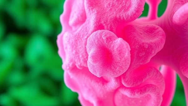 Microscopic view of kidney glomerulus; Complement Inhibitor IgA Nephropathy.