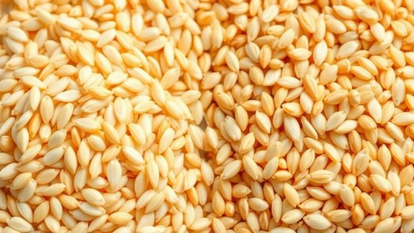 Boiled vs. pressure-cooked whole grains comparison for cooking whole grains.
