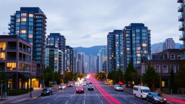 Vancouver mayor calls for federal-provincial deal to reduce developer fees