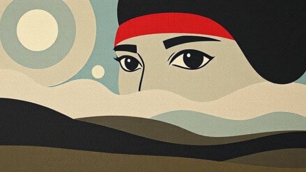 I Use My Haida Eyes: The History Robes of Jut-ke-Nay–Hazel Wilson