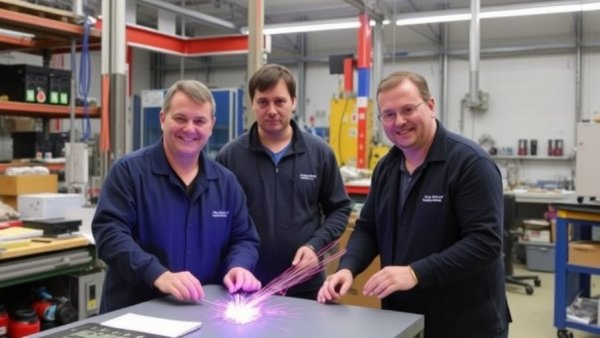 Four B.C. companies divvy $6.75 million in provincial funding to expand their work