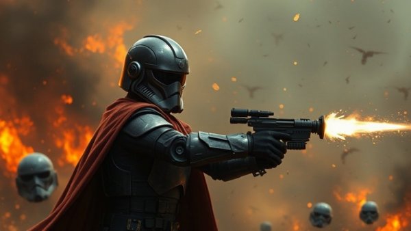 He Warned About the Dangers of A.I. If Only His Father Had Listened.