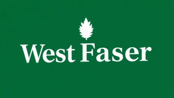 West Fraser says it expects to record a US$73M charge in the first quarter
