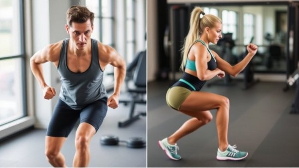 Cardio vs Strength Training: Do I Really Need to Do Both?