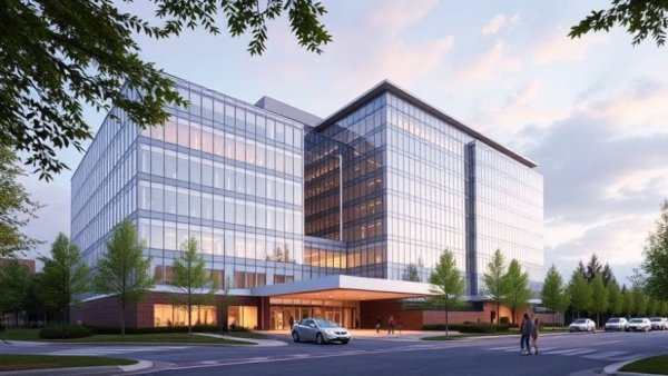 Five B.C. health construction contracts axed, including Burnaby Hospital's new phase