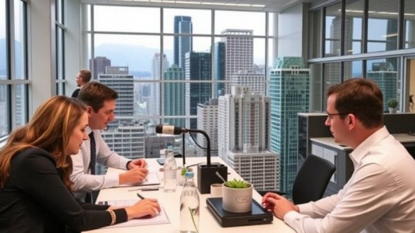 Business in Vancouver — May 4, 2026