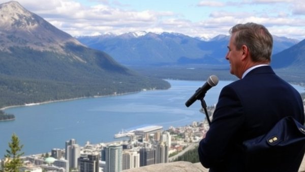 Rob Shaw: Businesses pulling investment from B.C. over DRIPA uncertainty, poll finds
