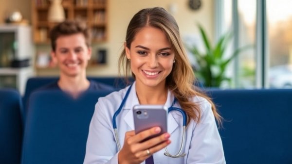 More People Are Getting Health Advice From TikTok and Instagram. Is That a Good Thing?