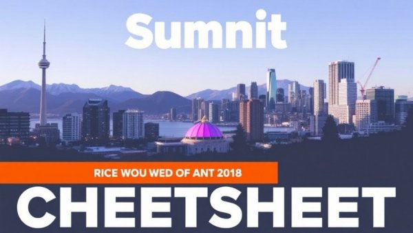 Cheatsheet: 15 of the best Web Summit Vancouver side events and after parties