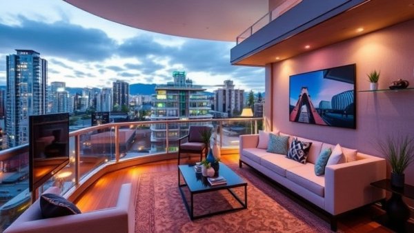 Vancouver short-term rental listings jump ahead of World Cup