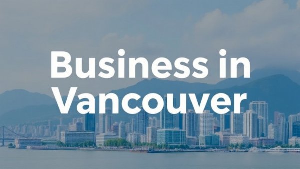 Business in Vancouver — May 25, 2026