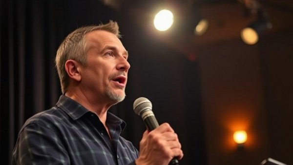 RFK Jr. snake handling video surprise discussed by mature man at an event.