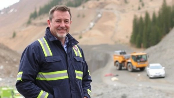 B.C. public mining company fined $15K for fraudulent technical report