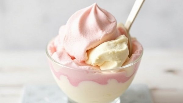 Is Frozen Yogurt Better for You Than Ice Cream?