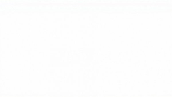 Minimalist pure white background, sleek and simple design.