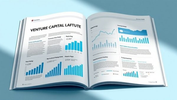 Open report on venture capital data for early-stage founders