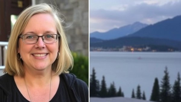 Mother of B.C. teen who died calls out social media algorithms for pushing self-harm