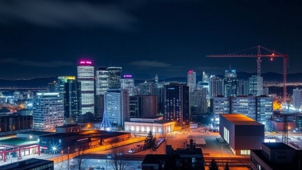 Vancouver industrial space driven by large-format users in Q2