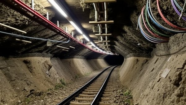 GroundedAI raises $2 million to bring underground infrastructure into the digital age
