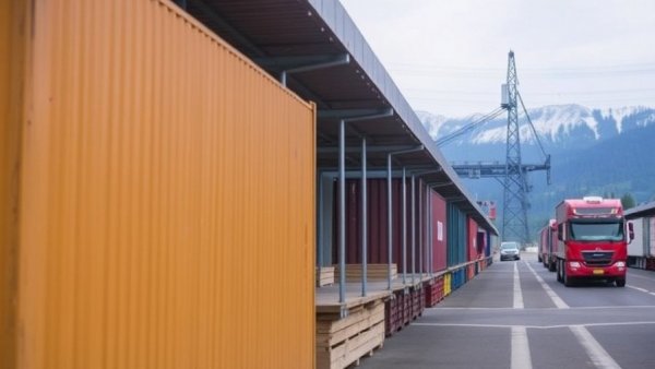 BC Chamber urges more action on internal trade as U.S. trade tensions persist