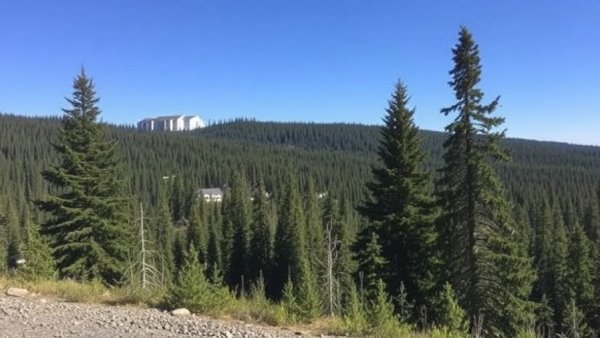 Councillor says sad stories emerging from Clinton, B.C., as fire zone survey begins