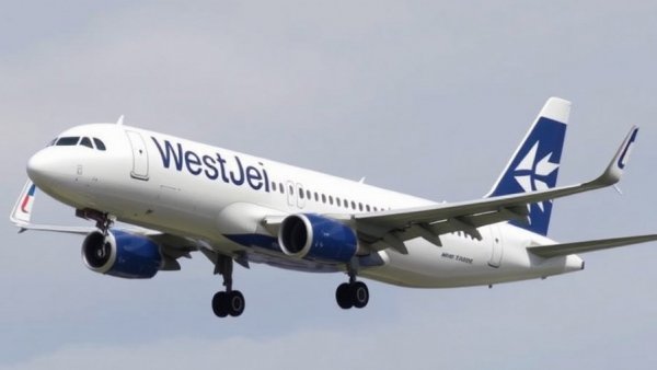 Clock ticks down on WestJet flight attendants’ strike deadline