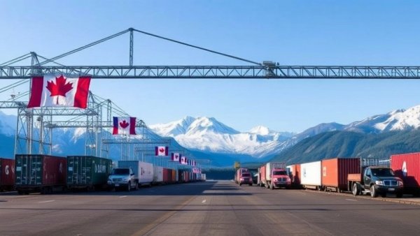 U.S. trade rep says Canada must lift retaliatory measures to avoid new tariffs
