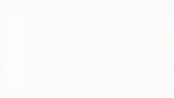 Blank white space