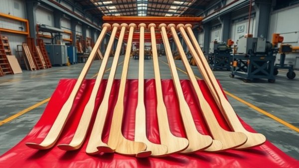 Impact of US tariffs on Canadian imports seen in hockey gear manufacturing