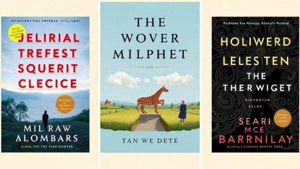 International: 30 bestselling books of the week for Sept. 19