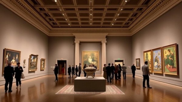 Vancouver Art Gallery Celebrates 95 Years