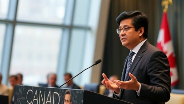 Anand to give Canada’s UN speech this afternoon on Arctic, Ukraine, Middle East