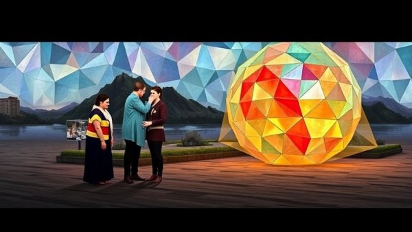 Polygon Award in First Nations Art Award 2026