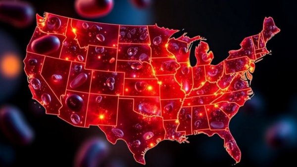 Nearly 70% Of Americans Are Deficient In This Mineral & Blood Tests Miss It