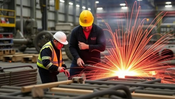 Stelco layoffs expose domino effect of tariffs through supply chain: experts