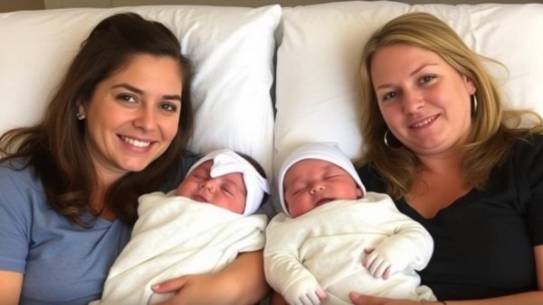 Andrea Shaw Says Vaccines Killed Her Twins. Authorities Say She Suffocated Them.
