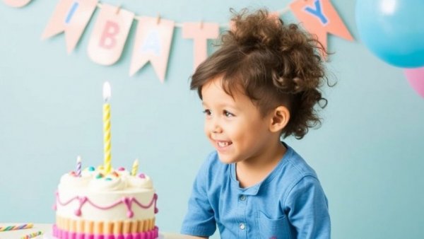 How to throw a kids’ birthday party without breaking the bank