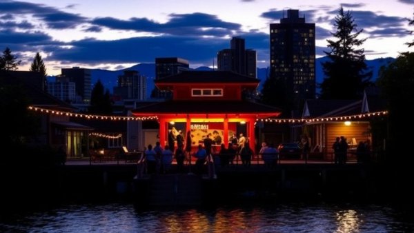 Things to do in Vancouver This Weekend Events Oct 2-4