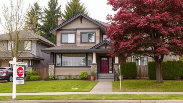Vancouver-area home sales down 8.4 per cent in September as prices fall: board
