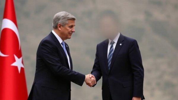Carney to again visit Turkey later this month amid trade talks, LGBTQ+ crackdown