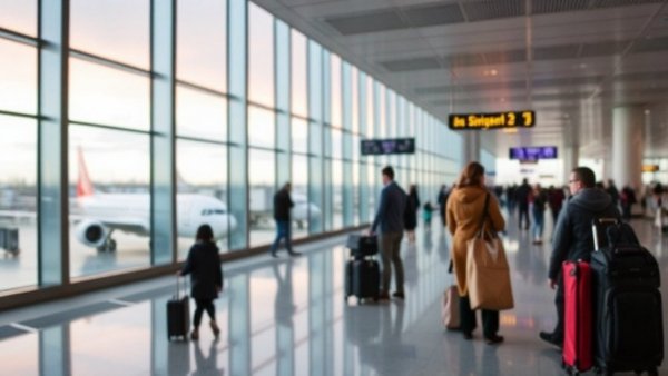Traveller costs must stay down in airport privatization plan: industry group