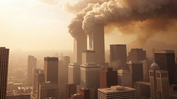 Toxic Dust Was Everywhere After 9/11. Little Was Done for Months.