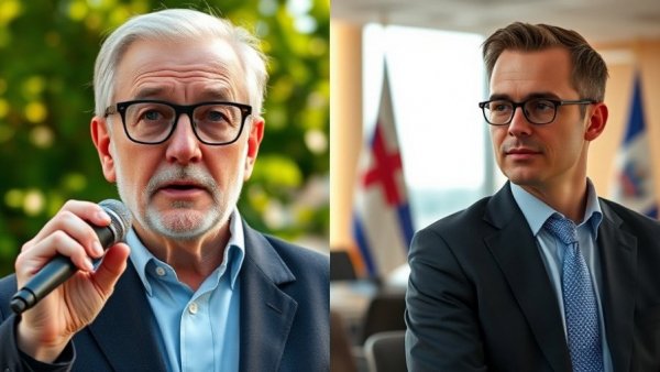 Overlapping elections Vancouver news feature